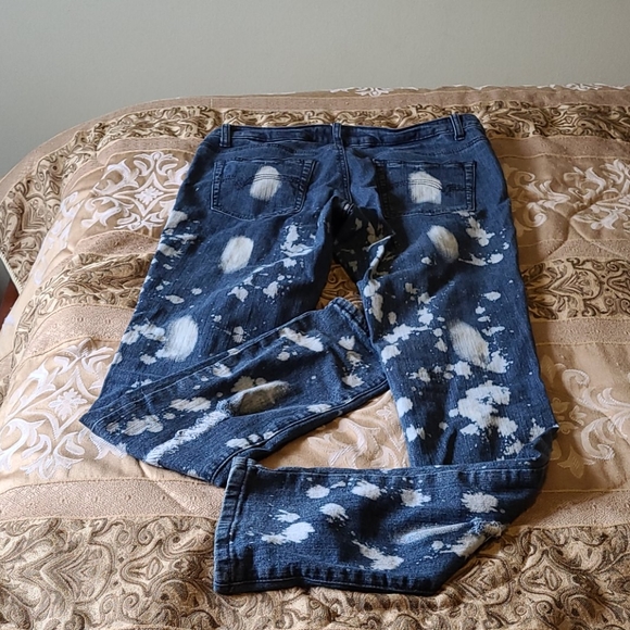 Fashion jeans - Picture 3 of 4